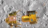 Any glitch happening...: Ex-Isro chief on Chandrayaan-3