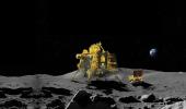 Chandrayaan-3's landing date, time revealed. See deets