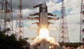 VSSC cancels ISRO test after 2 held for cheating