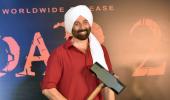 Sunny Deol to repay loan, BoB calls off villa auction