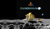 17 mins of terror: Chandrayaan-3 set for moon landing