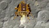 Ahead of D-Day, Isro's latest update on Chandrayaan-3