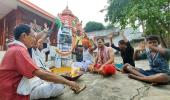 With havan and namaz, world prays for Chandrayaan-3