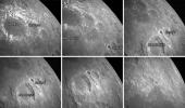 'Smooth sailing': ISRO releases Moon's new images