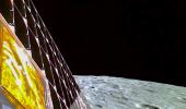 ISRO may postpone Chandrayaan-3 landing if...