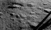 Chandrayaan-3 rover has a long to-do list on Moon