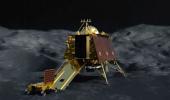 2 of 3 Chandrayaan-3 mission objectives achieved: ISRO