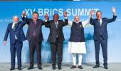 BRICS to admit 6 new countries from Jan 1, 2024