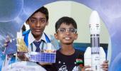 Proud to be your partner: US to India on Chandrayaan