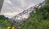 Mizoram bridge toll rises to 23; all victims from WB