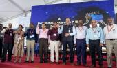 ISRO scientist hasn't been home to Manipur for 2 yrs