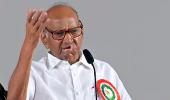 U-turn by Sharad Pawar, denies 'Ajit our leader' quote