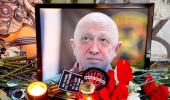 Russia confirms death of Wagner chief Prigozhin