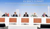 Pakistan to join BRICS? Foreign Office replies