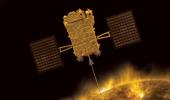 India's Sun mission starts collecting scientific data