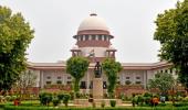 Review axing of 6 women judicial officers: SC to HC