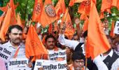 VHP insists on holding yatra in Nuh despite curfew