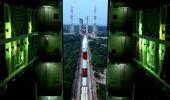 ISRO all set for launch of Aditya-L1 Sun mission