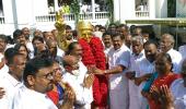 AIADMK rift deepens as rebel camp seeks EPS' disqualification