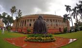 Speculation rife as govt calls special Parliament meet