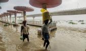 Monsoon expected to revive in September: IMD