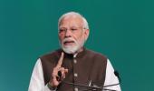 At COP28, Modi proposes to host 2028 climate talks