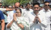 Veteran vs young turks: Power struggle erupts in TMC