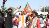 Revealed: How BJP turned the tide in Madhya Pradesh