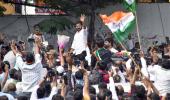 Meet strategist behind Cong's Telangana victory