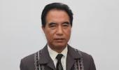 The man who guarded Indira set to be Mizoram CM