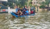 Social media lends helping hand to Chennai flood-hit