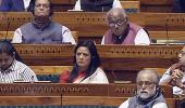 Mahua's expulsion: Lok Sabha saw heated exchanges