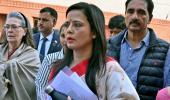 Can Mahua Moitra Fight A 30 Year Battle With BJP?