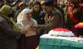 NIA to probe J-K police inspector Wani's killing