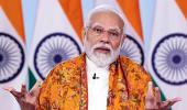 Polls aren't won on social media: Modi's swipe at Oppn