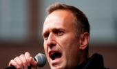 Russian Oppn leader Navalny goes 'missing' from jail