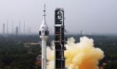 ISRO to put first astronaut on Moon by 2040