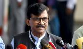 Those who've the power to win...: Raut on seat sharing