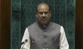 Parl security scare: LS speaker convenes all-party meet