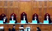 SC on Article 370: A Landmark Judgment