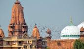 Kashi, Mathura disputes must...: Ajmer Shrine Chief