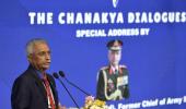 Army showed world ...: Gen Naravane on Galwan clash