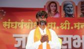 Marathas to chart next move on Dec 23 if ...: Jarange