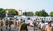 9 killed in blast at explosives making unit in Nagpur