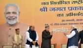 Advani, Joshi Asked Not To Attend Ram Temple...