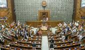 78 Opposition MPs suspended from Parliament