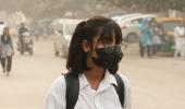 Covid returns: Karnataka makes masks mandatory for...