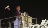 We shot ourselves in our foot: Nawaz Sharif