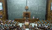 LS clears 3 criminal law bills in absence of Oppn