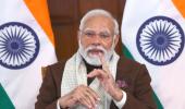 Pannun 'Plot': Modi Responds to US Charges